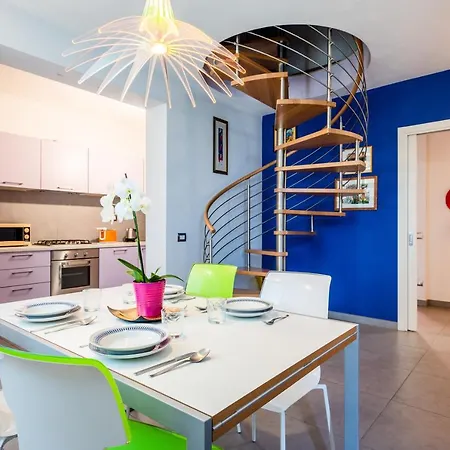 Apartment Parcheggio Privato E Aria Condizionata 