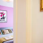 Parcheggio Privato E Aria Condizionata Casa Dei Colori *