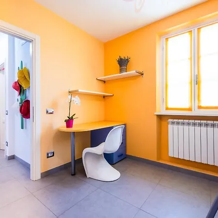 Parcheggio Privato E Aria Condizionata 